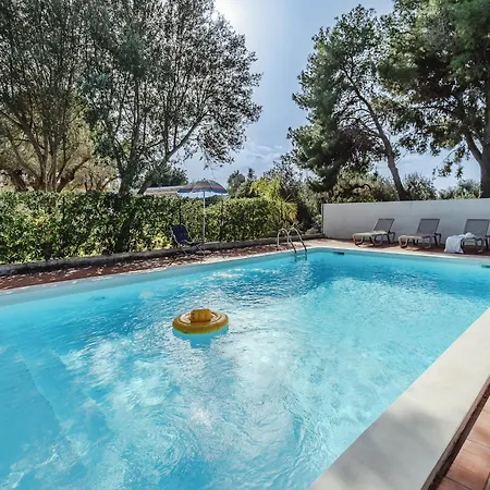 Villa Grande E Luminosa Con Piscina Vicino Al Mare *