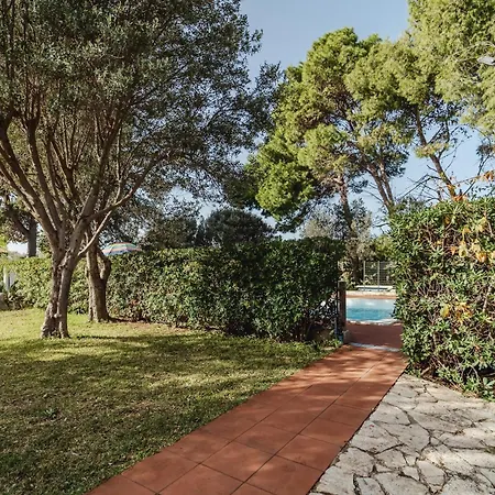 Grande E Luminosa Con Piscina Vicino Al Mare * Terrasini