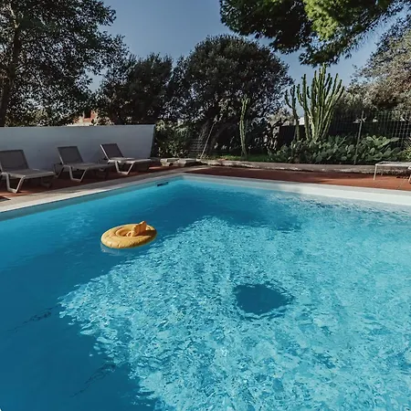 Villa Grande E Luminosa Con Piscina Vicino Al Mare *