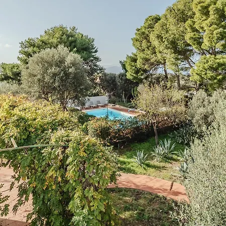 Grande E Luminosa Con Piscina Vicino Al Mare Villa *