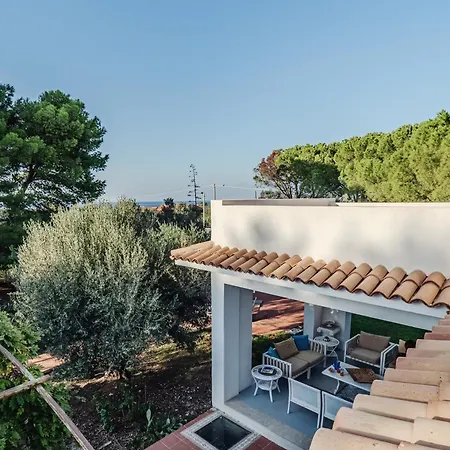 Villa Grande E Luminosa Con Piscina Vicino Al Mare