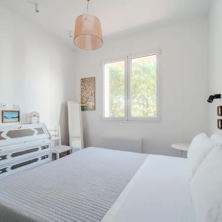Villa Grande E Luminosa Con Piscina Vicino Al Mare