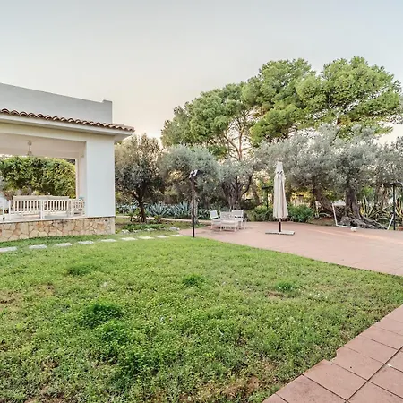 Villa Grande E Luminosa Con Piscina Vicino Al Mare *