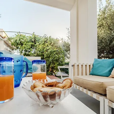 Grande E Luminosa Con Piscina Vicino Al Mare * Terrasini
