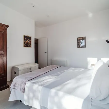 Grande E Luminosa Con Piscina Vicino Al Mare Villa *