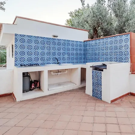 Villa Grande E Luminosa Con Piscina Vicino Al Mare *