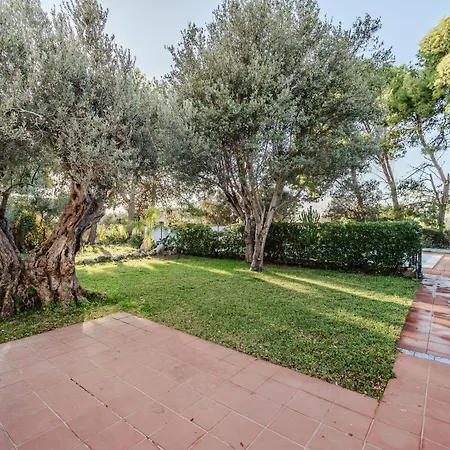 Grande E Luminosa Con Piscina Vicino Al Mare Villa Terrasini